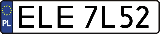 ELE7L52