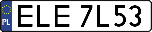 ELE7L53