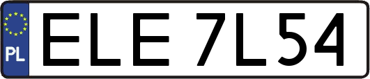 ELE7L54