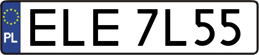 ELE7L55