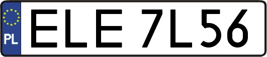 ELE7L56