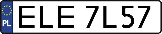 ELE7L57