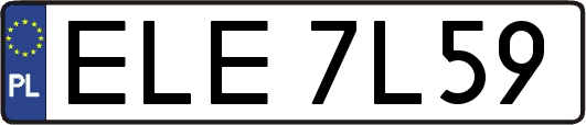 ELE7L59