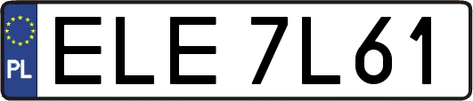 ELE7L61