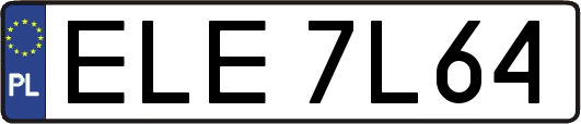 ELE7L64
