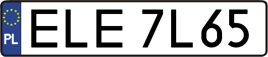 ELE7L65