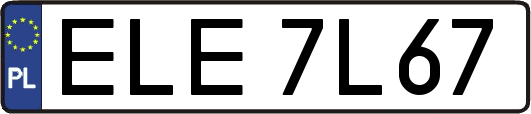 ELE7L67