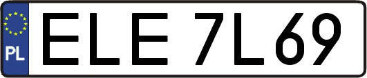 ELE7L69