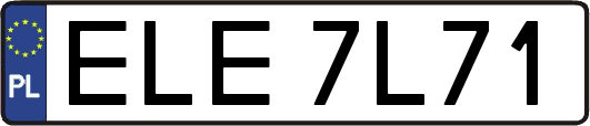 ELE7L71