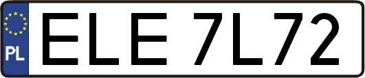 ELE7L72