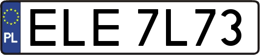 ELE7L73