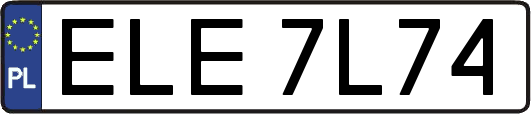 ELE7L74
