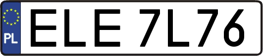 ELE7L76