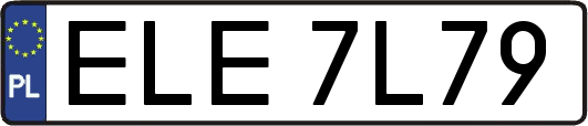 ELE7L79