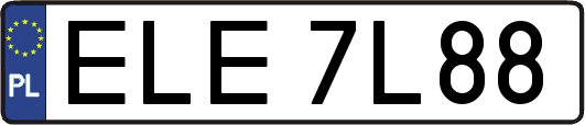 ELE7L88