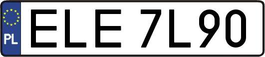 ELE7L90