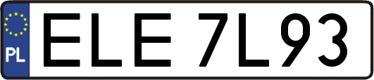 ELE7L93