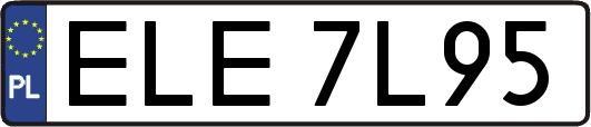 ELE7L95