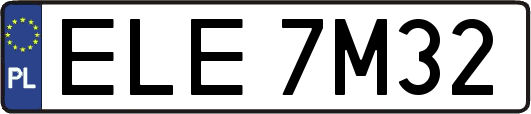 ELE7M32