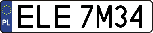 ELE7M34