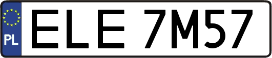 ELE7M57