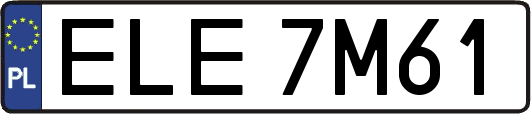 ELE7M61