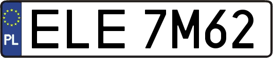 ELE7M62