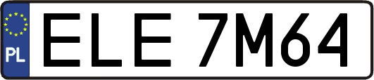 ELE7M64