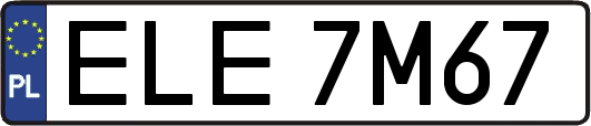 ELE7M67
