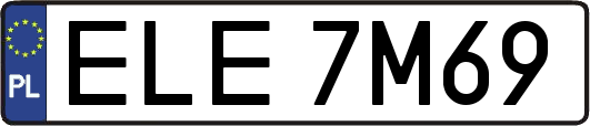 ELE7M69
