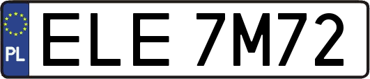ELE7M72