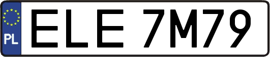 ELE7M79