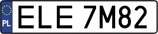 ELE7M82