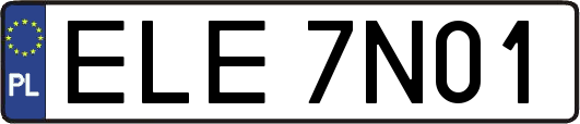 ELE7N01