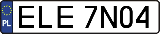 ELE7N04