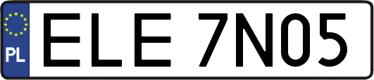 ELE7N05