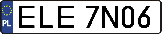 ELE7N06