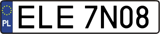 ELE7N08