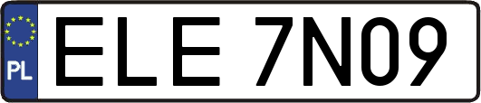 ELE7N09
