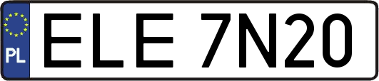 ELE7N20