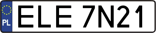 ELE7N21