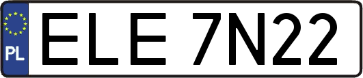 ELE7N22