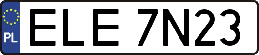 ELE7N23
