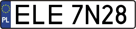 ELE7N28