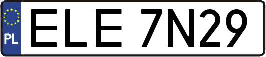 ELE7N29