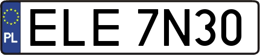 ELE7N30