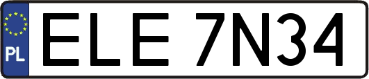 ELE7N34