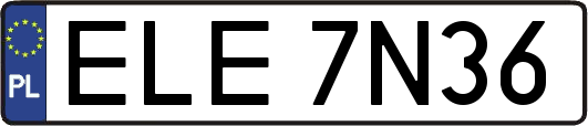 ELE7N36