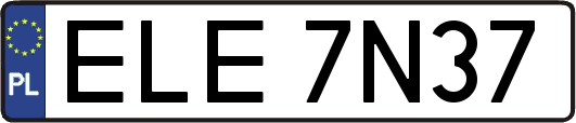 ELE7N37