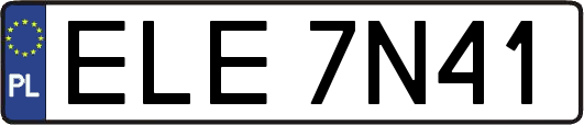 ELE7N41